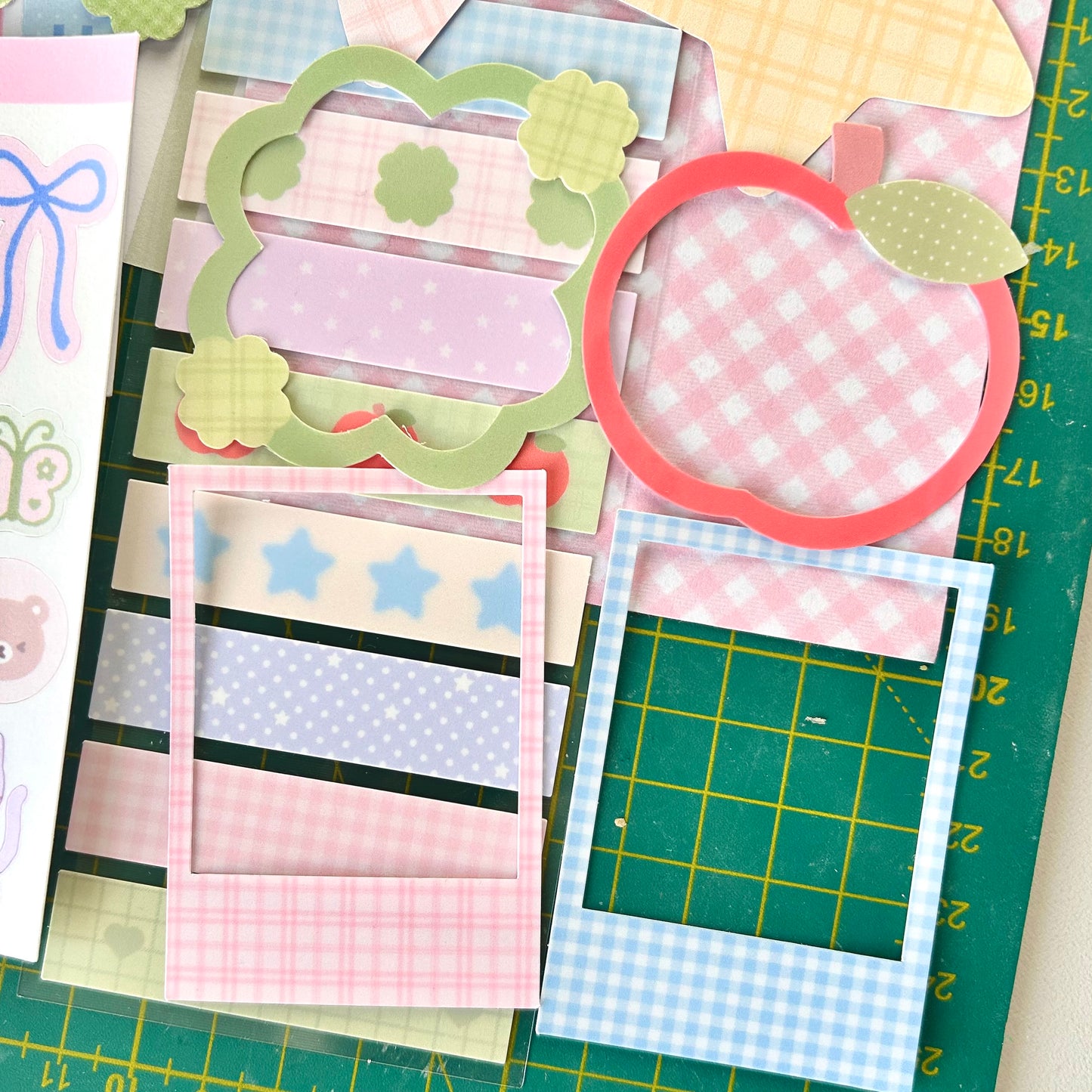 The Scrapbook Bundle