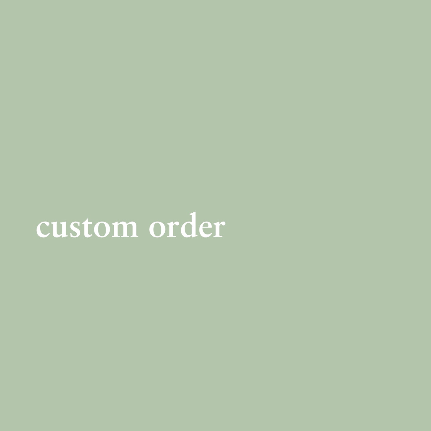 Custom order- uwu.alva