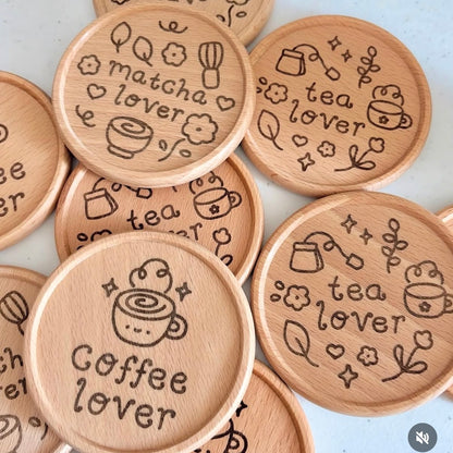 Drink Lover Coasters