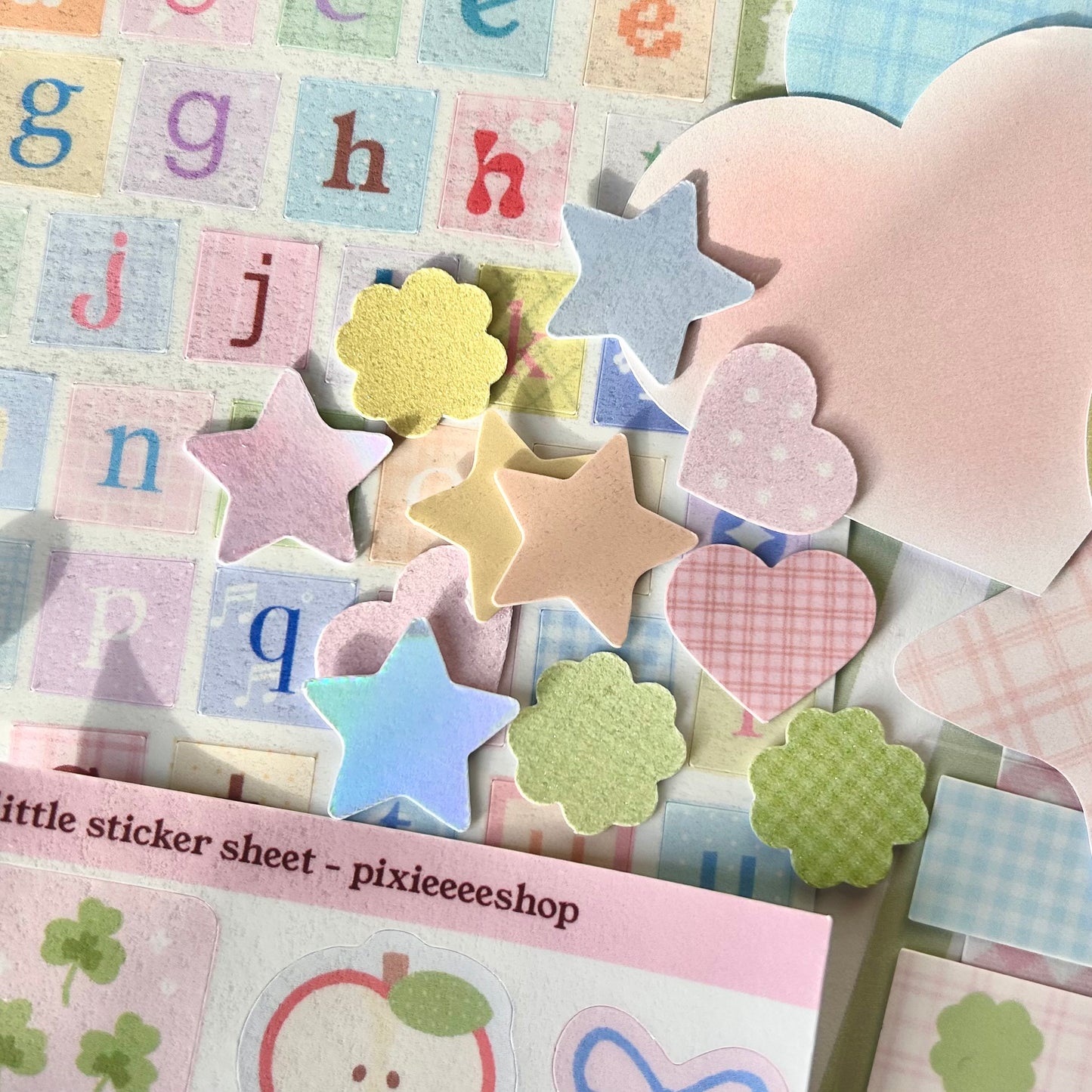 The Scrapbook Bundle