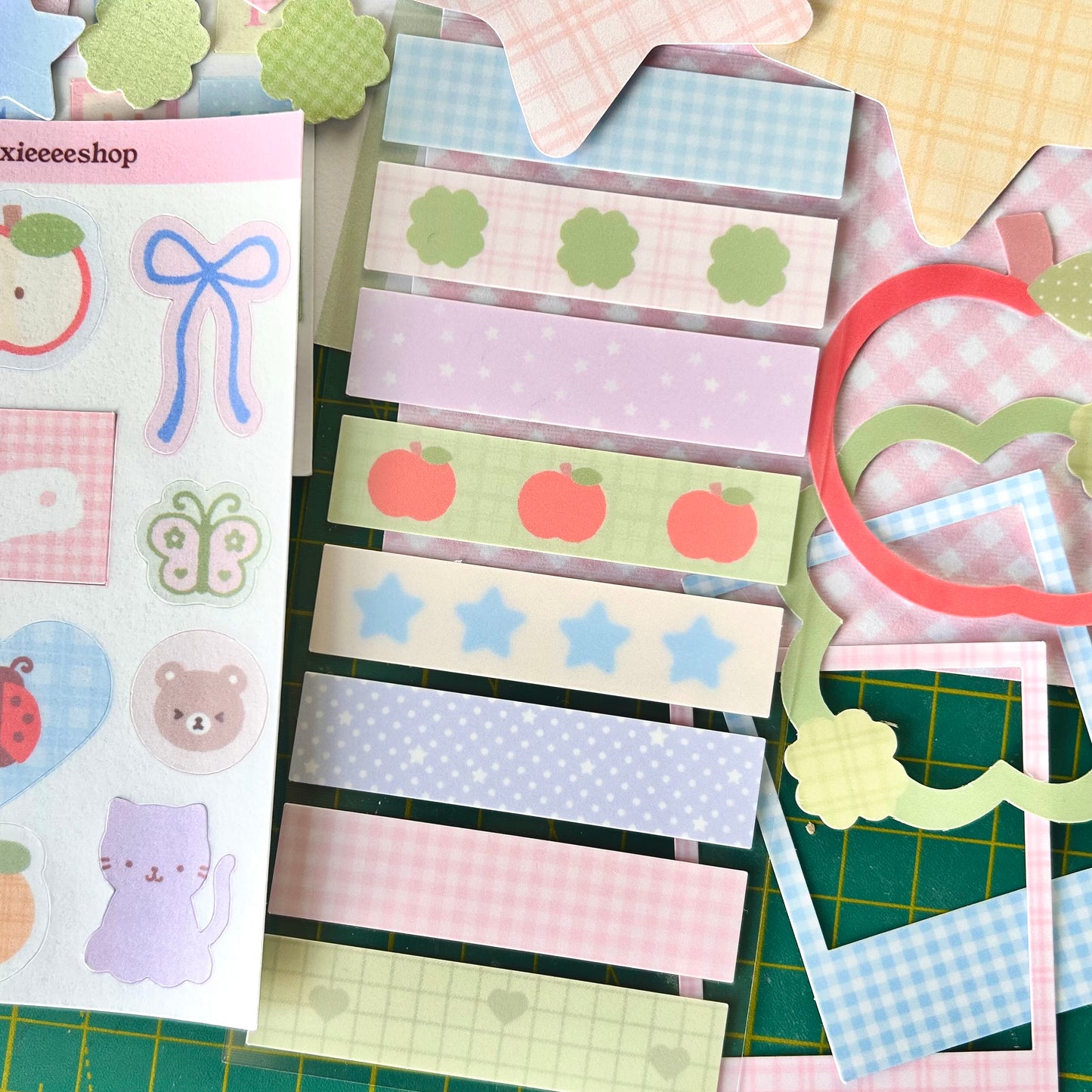 The Scrapbook Bundle