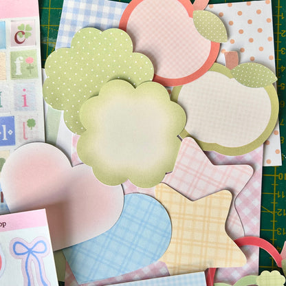 The Scrapbook Bundle
