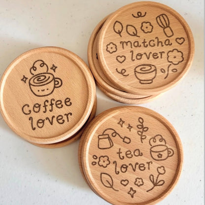 Drink Lover Coasters