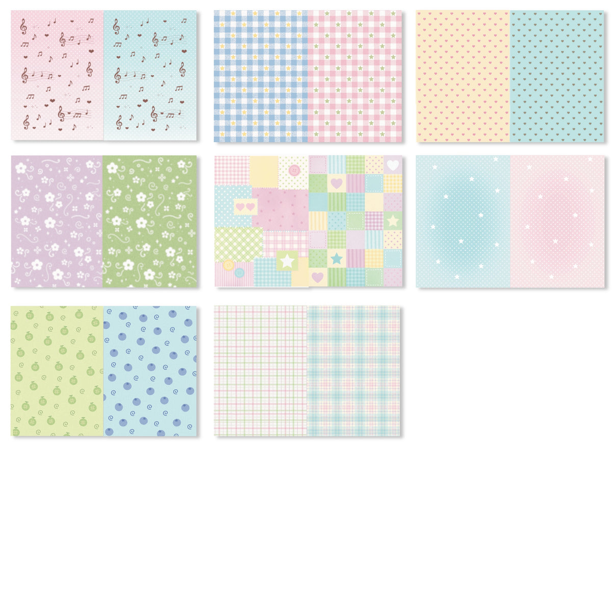 The Little Book of Deco Paper
