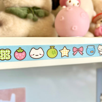 Sweet Life Washi Tape