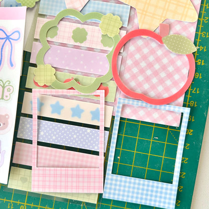 The Scrapbook Bundle