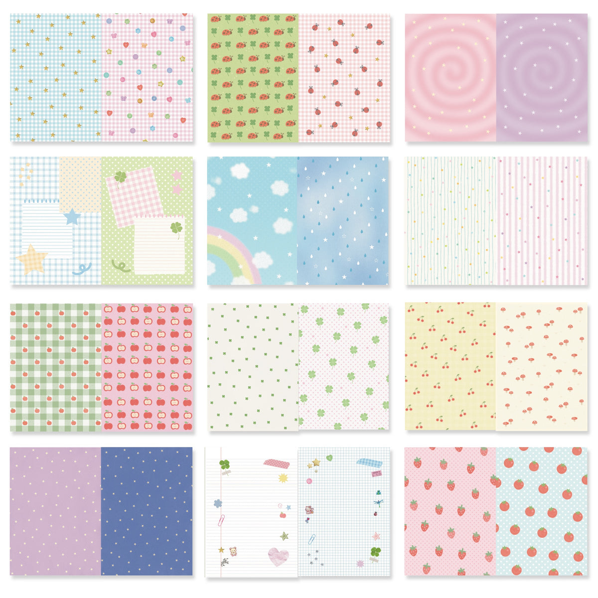 The Little Book of Deco Paper