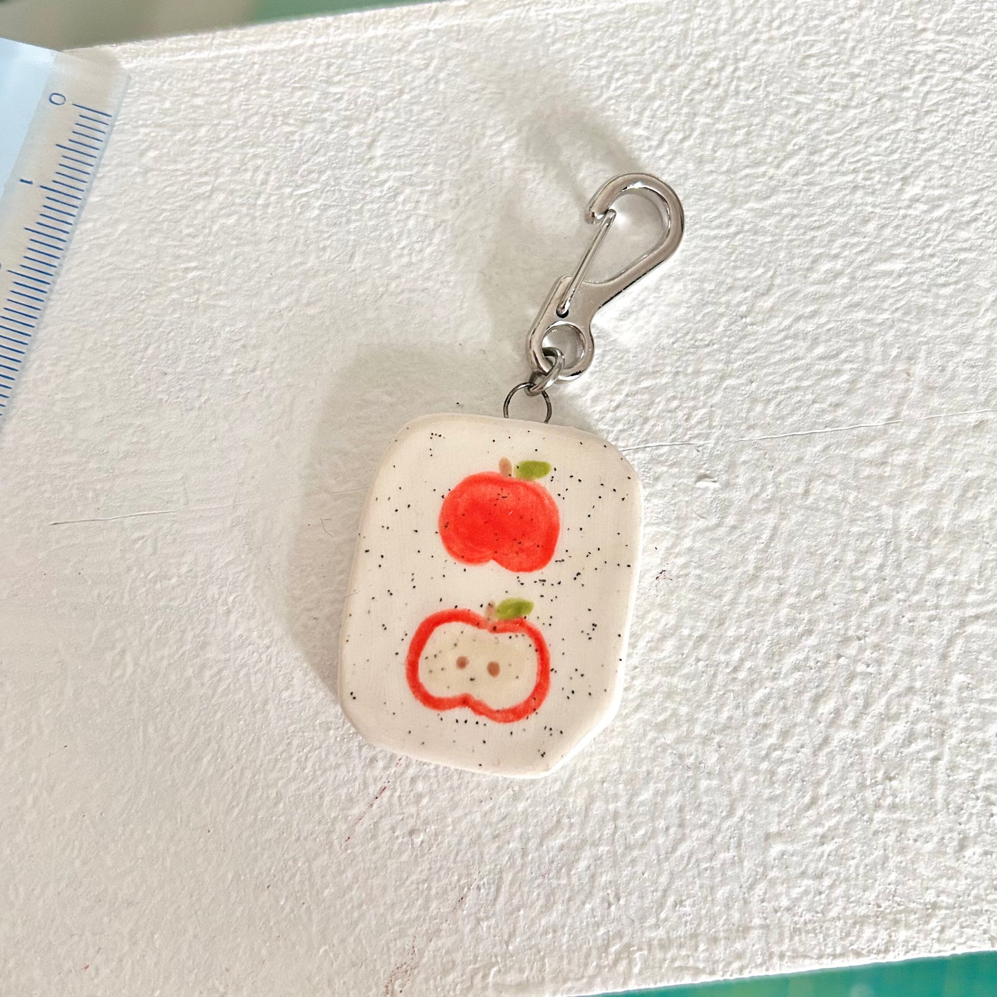 Apple Keychain