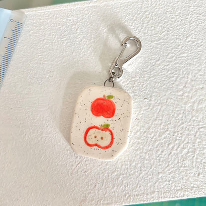 Apple Keychain
