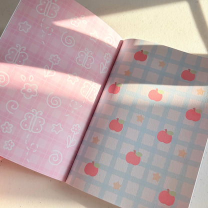 Scrapbook Deco Paper Pack