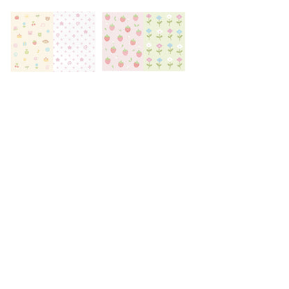 Scrapbook Deco Paper Pack
